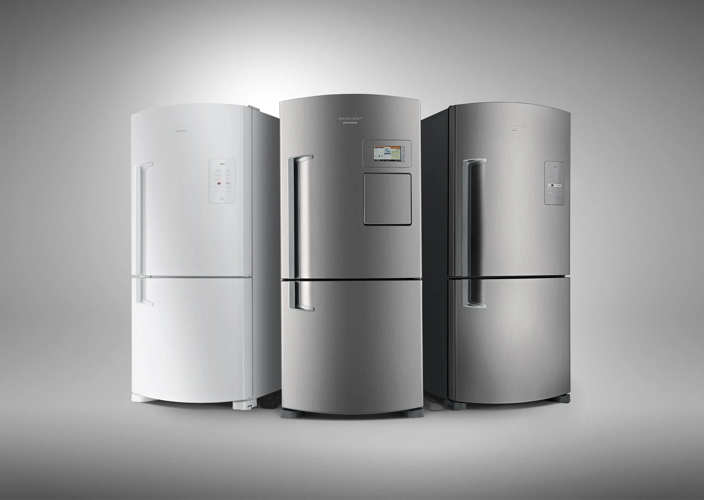 Brastemp Inverse Maxi