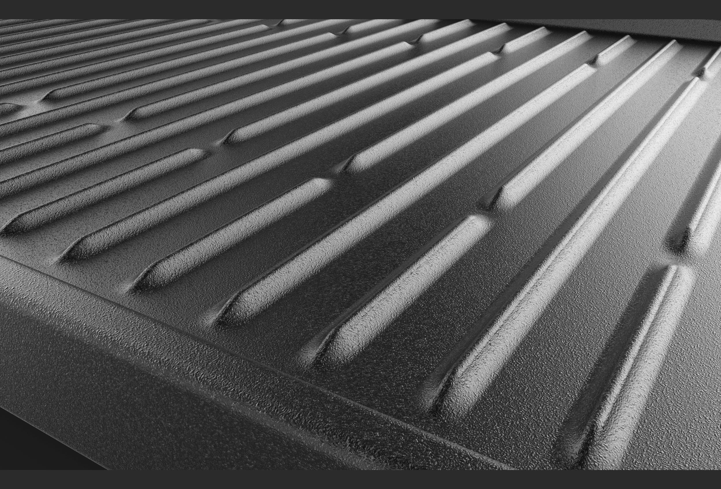 Griddle pattern exploration