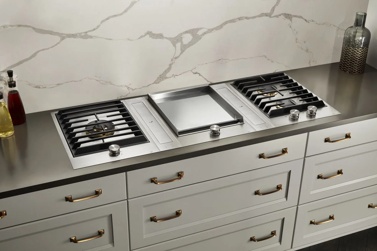 Examples of combination possibilities