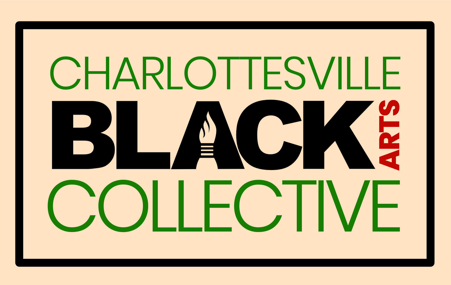 Charlottesville Black Arts Collective