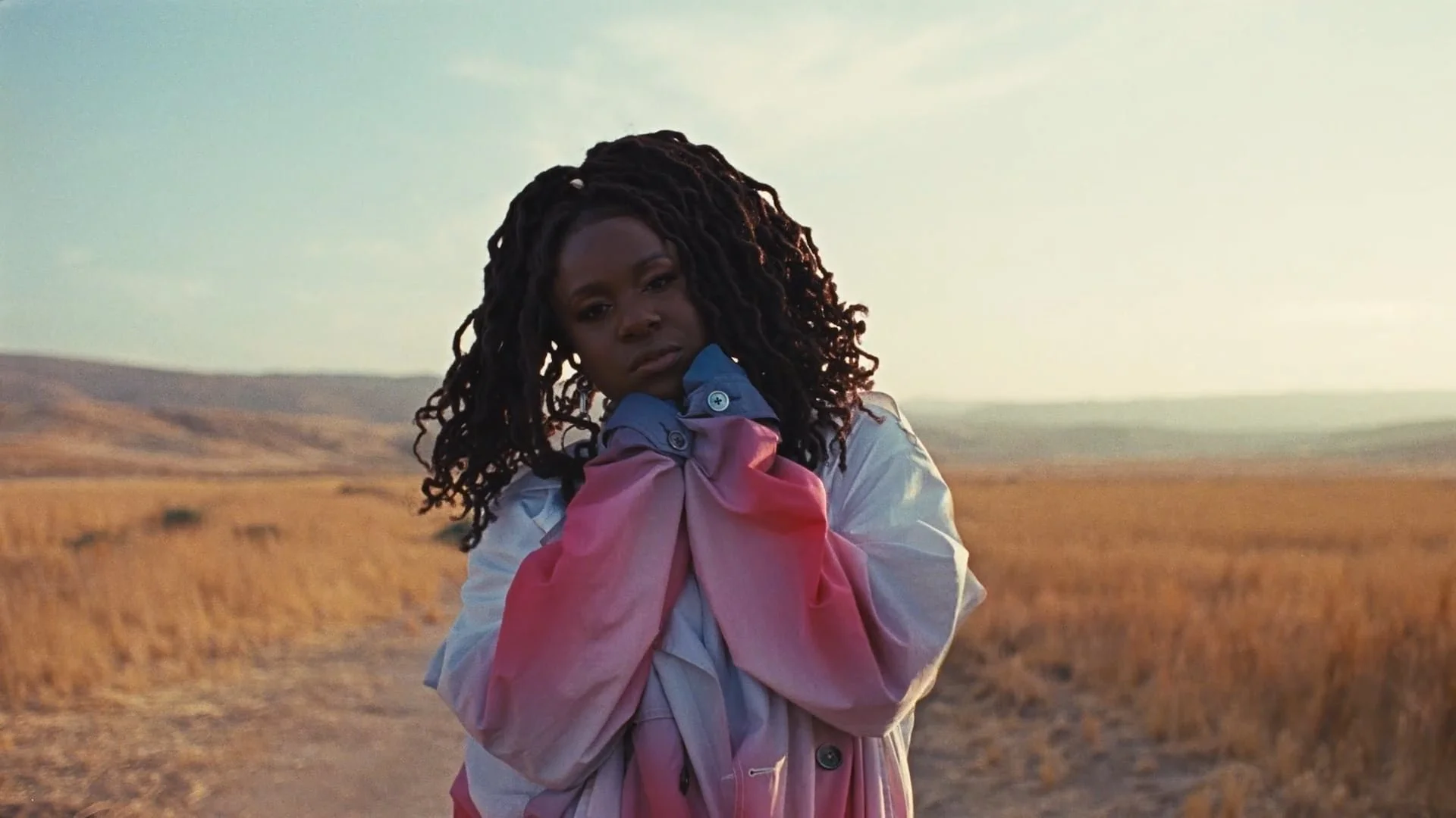 NAO FT SiR : MAKE IT OUT ALIVE