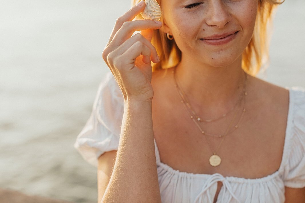 listening to the heart of what knows best 🌊🧡