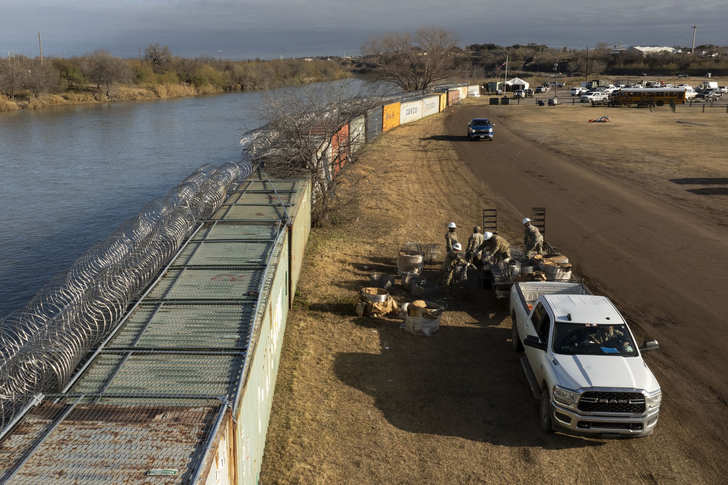 Photojournalism — Michael Gonzalez Freelance Photographer
