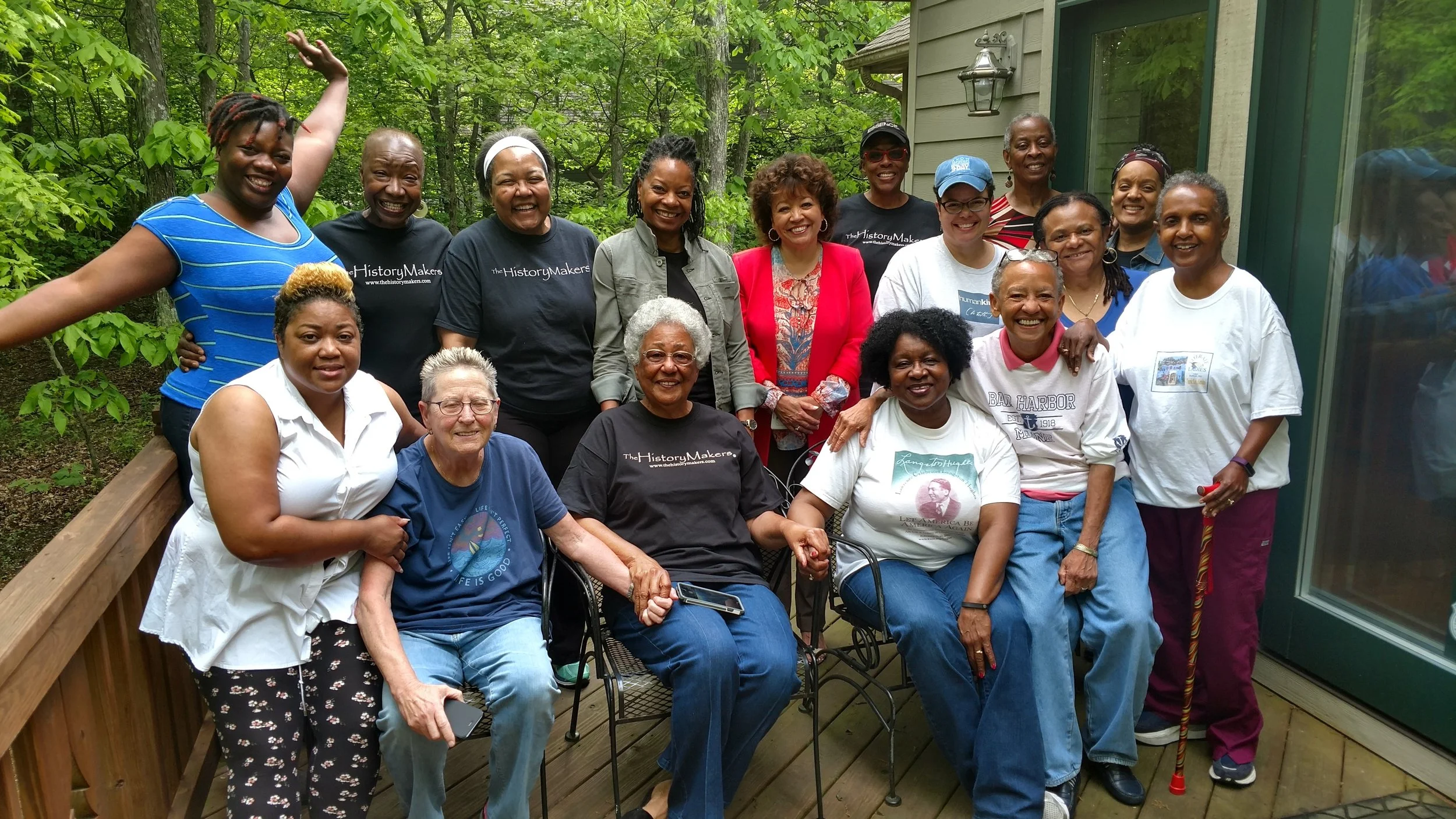 Wintergreen Retreat:.JPG