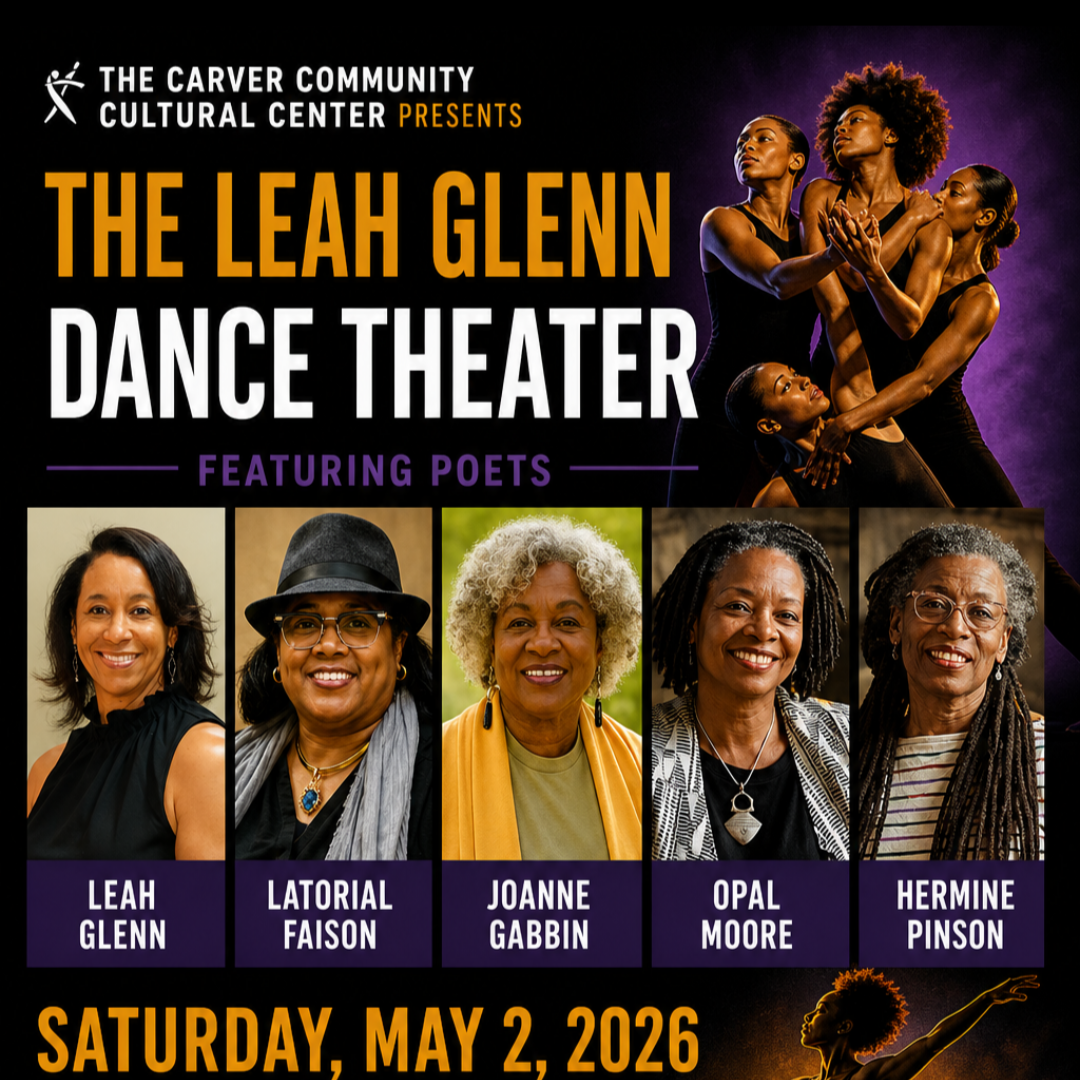 “And So We Gather” by Leah Glenn Dance Theatre