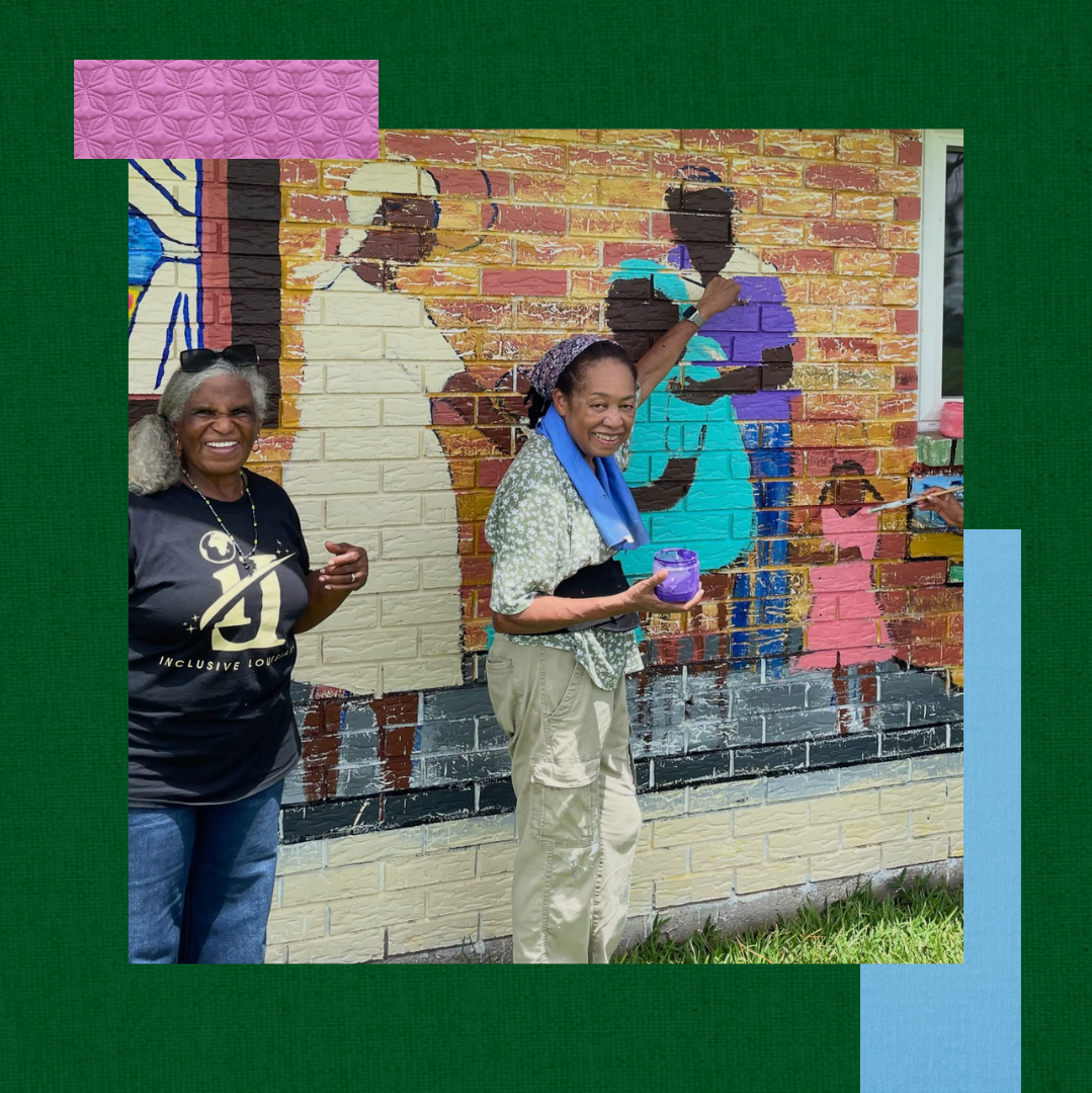 Letter from The Director: Memorializing Black Midwives