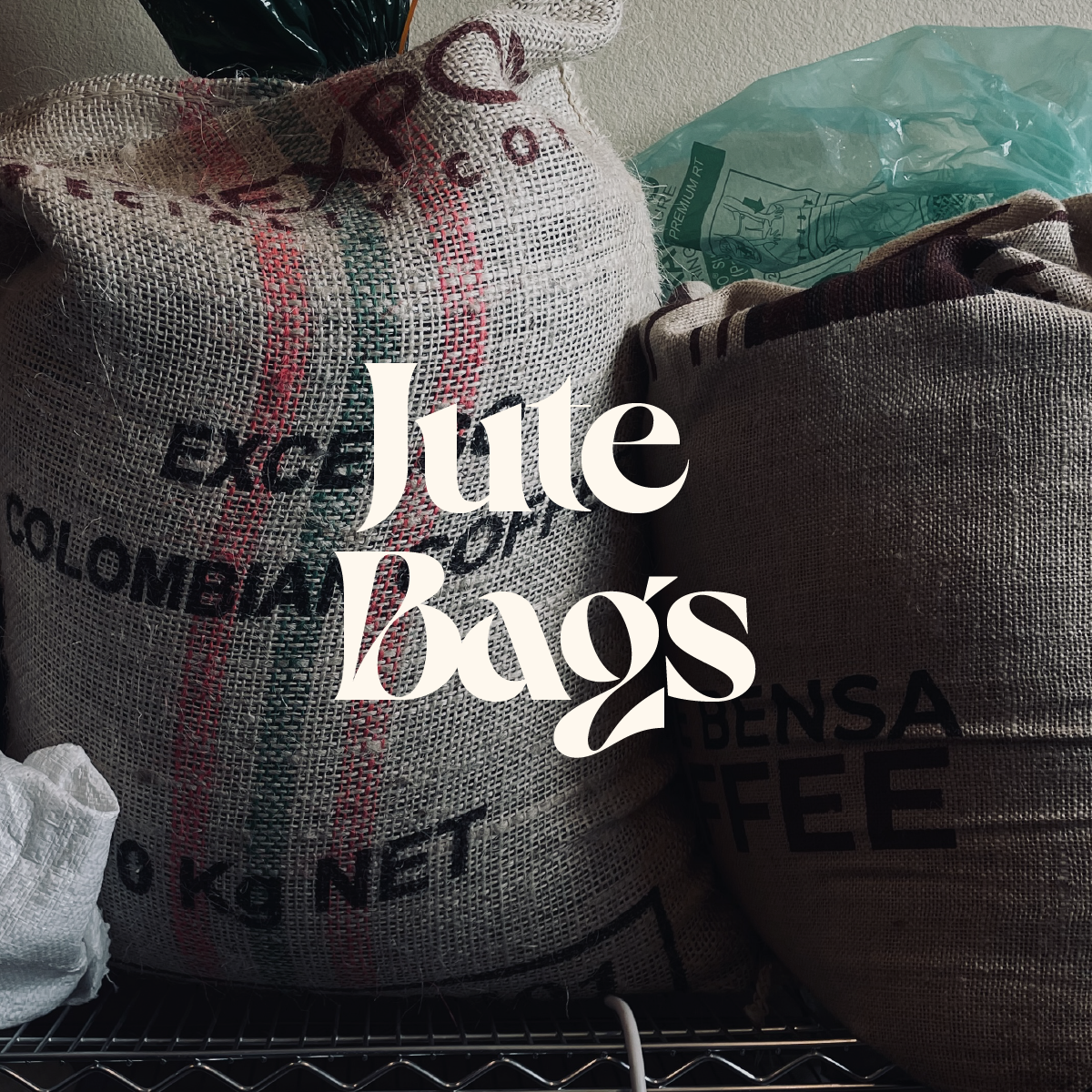 Jute Bags