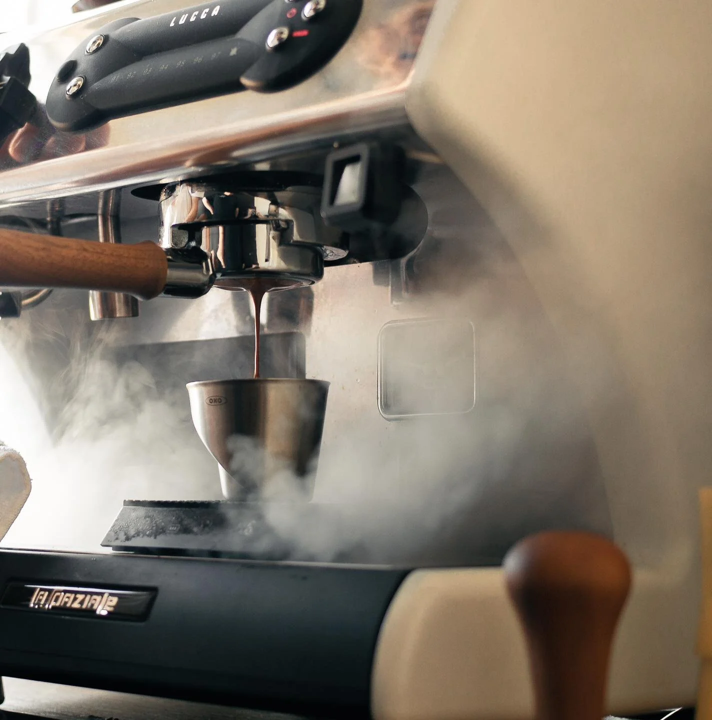 Harp And Bowl Coffee Co