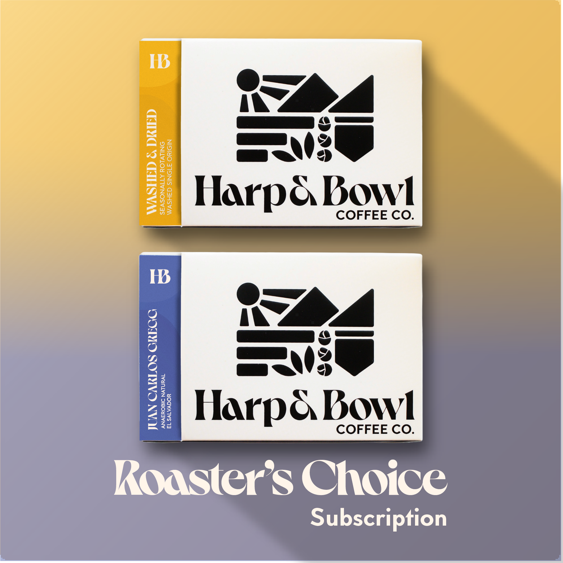 Roaster's Choice