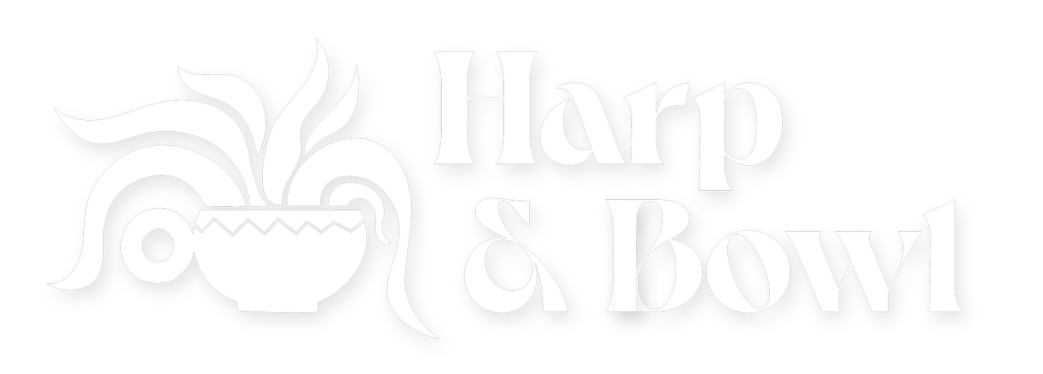 Harp And Bowl Coffee Co