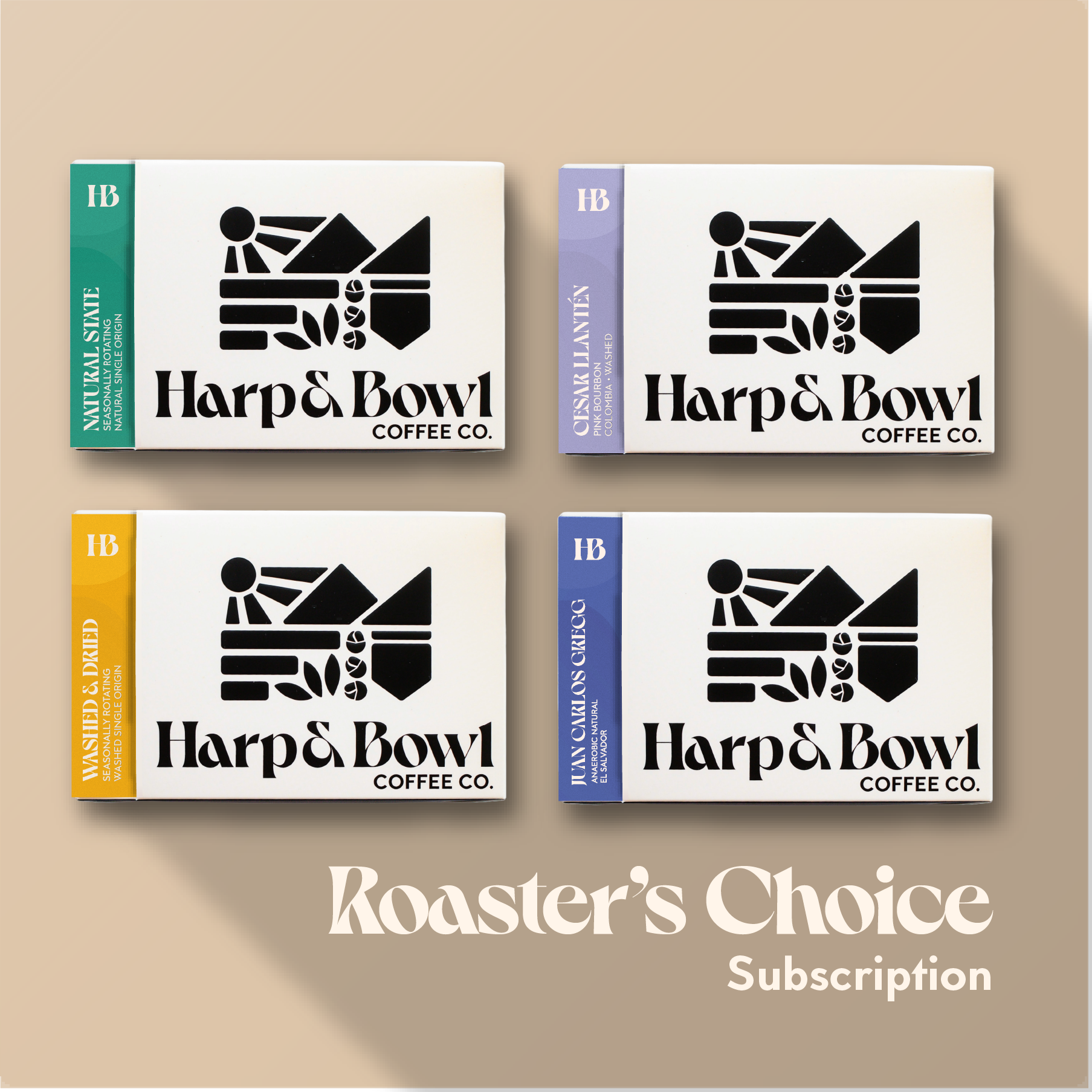 Roaster's Choice