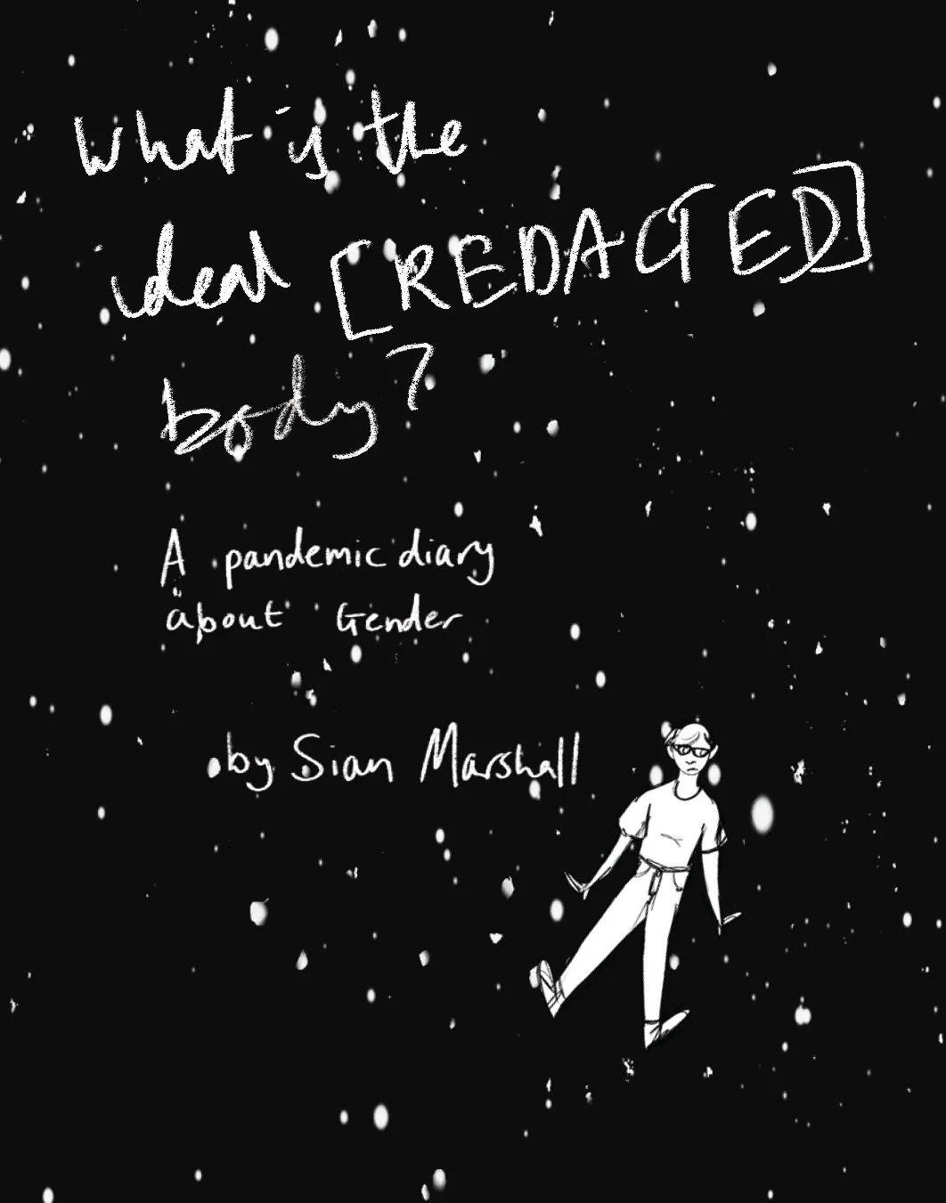 What is the idea [REDACTED] body?