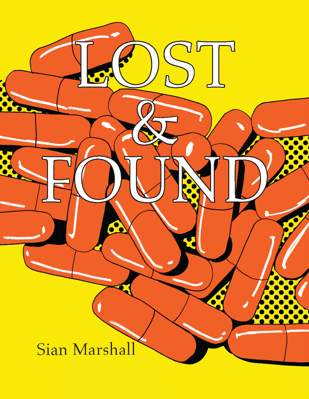 Lost and Found