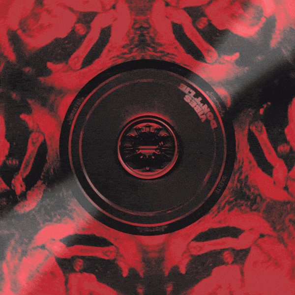 SKEETE - VIBES DON'T LIE