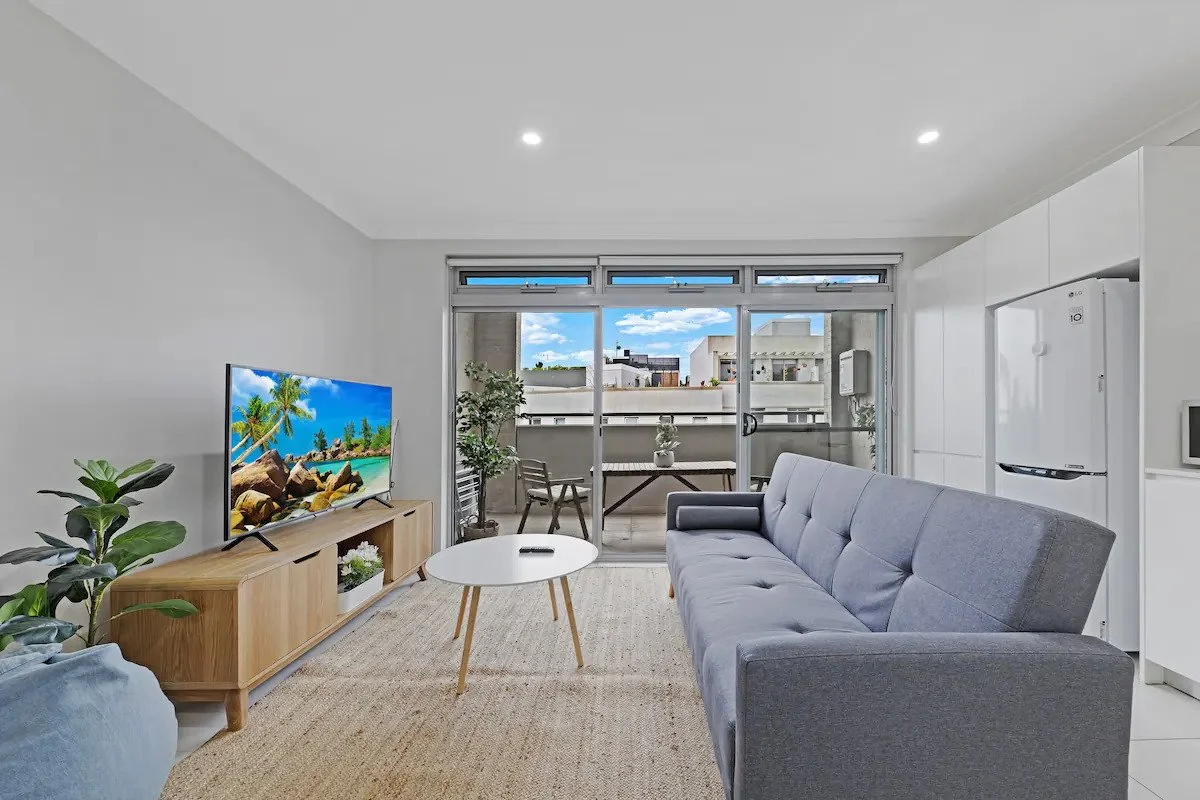 Alexandria 1 Bed Apartment