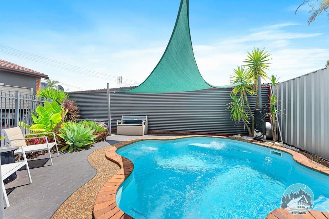 Gwandalan 3 Bed Holiday House