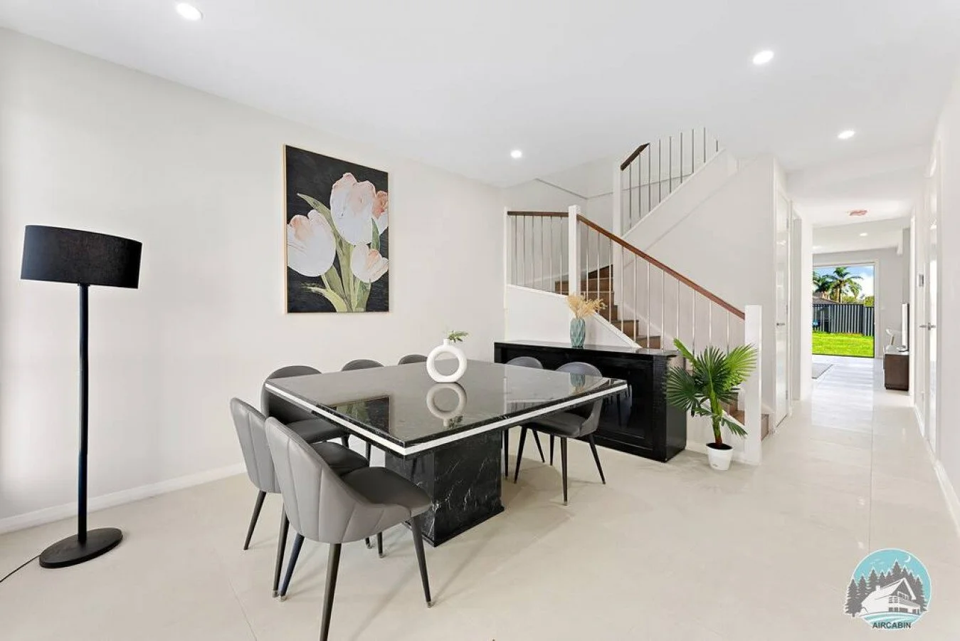 Leppington Lovely Comfy | 4 Bed House