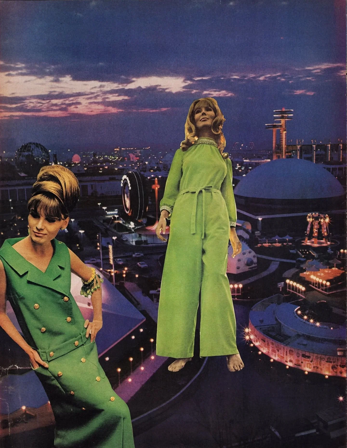 Girls gone rogue 🌆 For the girls who feel too big in the town their in ❤️