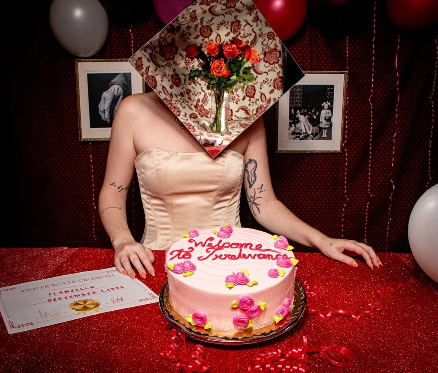 What we've all been waiting for... The final selects from my latest photo shoot!!! 📸 Here are the 5 I submitted as finals. I have many more I'd love to share as well as some videos I took during the shoot. The series is called "Best Before"