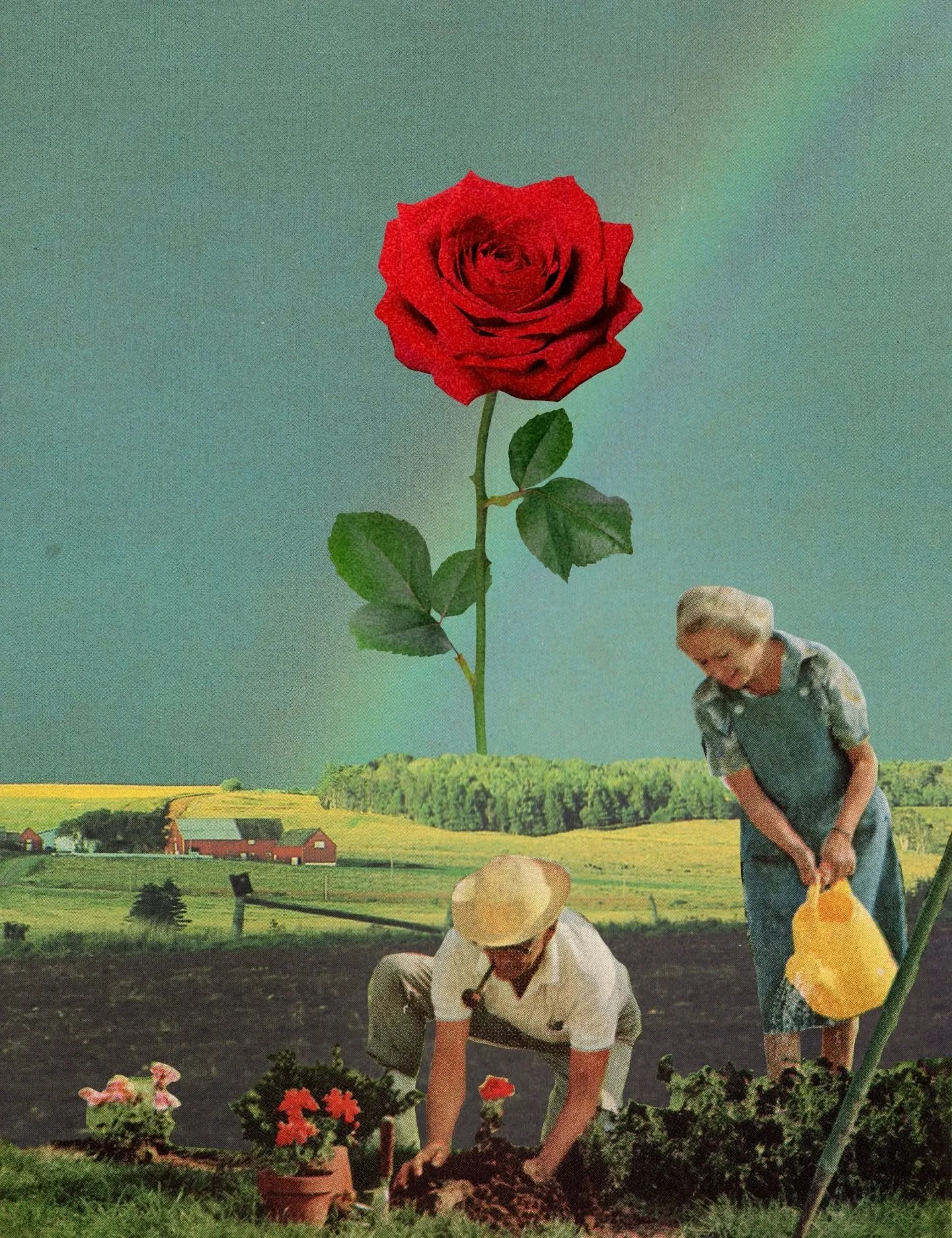 I like to &quot;test drive&quot; my digital downloads before launching them 😍 I like to see how someone would use the elements and mix them in with other pieces. I'm excited to say it will be launching on Saturday!!! If you liked the first one I did