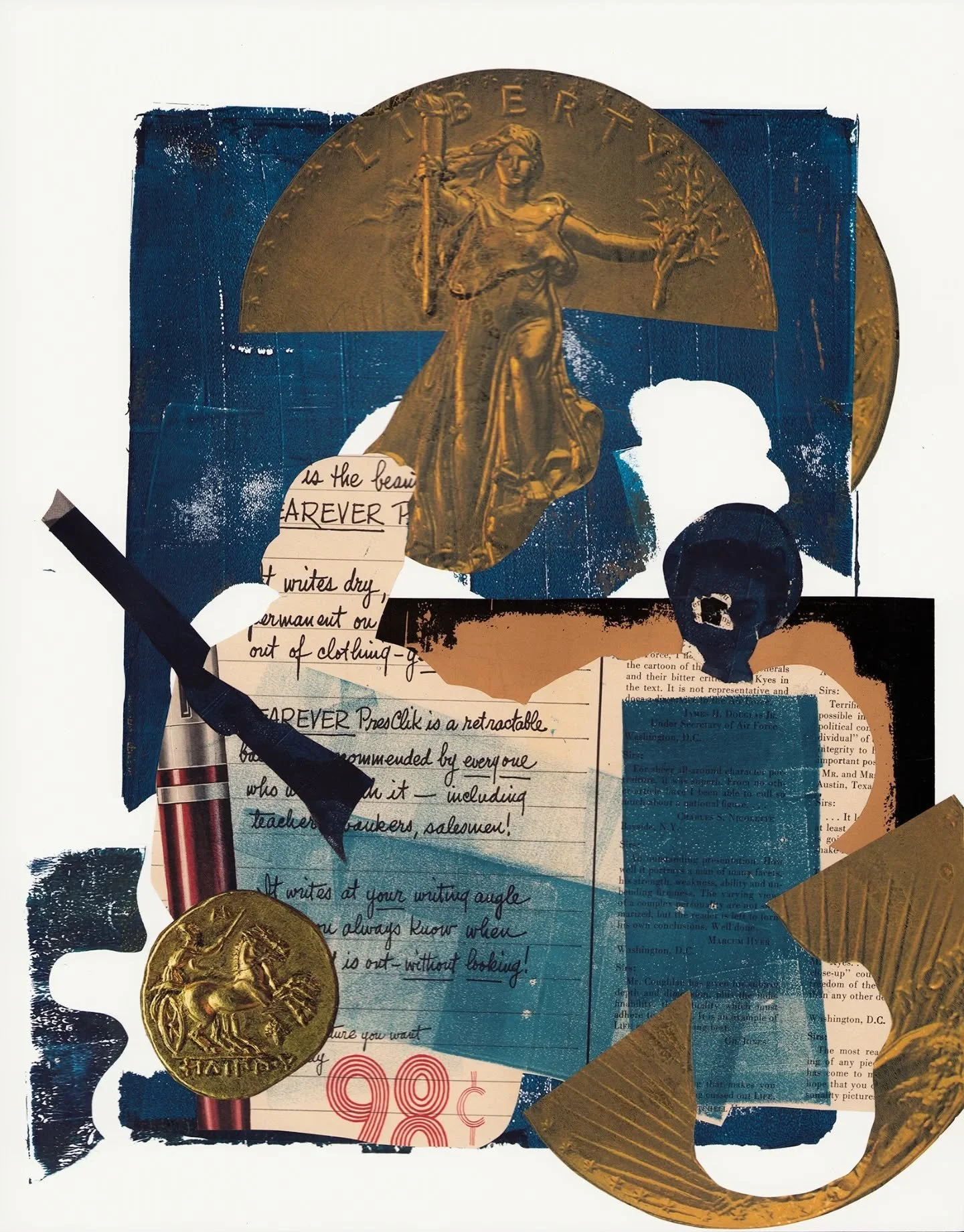 2025 Will not be here that I can get out of my head 😋 
One thing is clear for me during this time: I am entering a very interesting time in my artistic career. I'm excited to work with mixed media next year and grow as an artist. 
Here are some of m