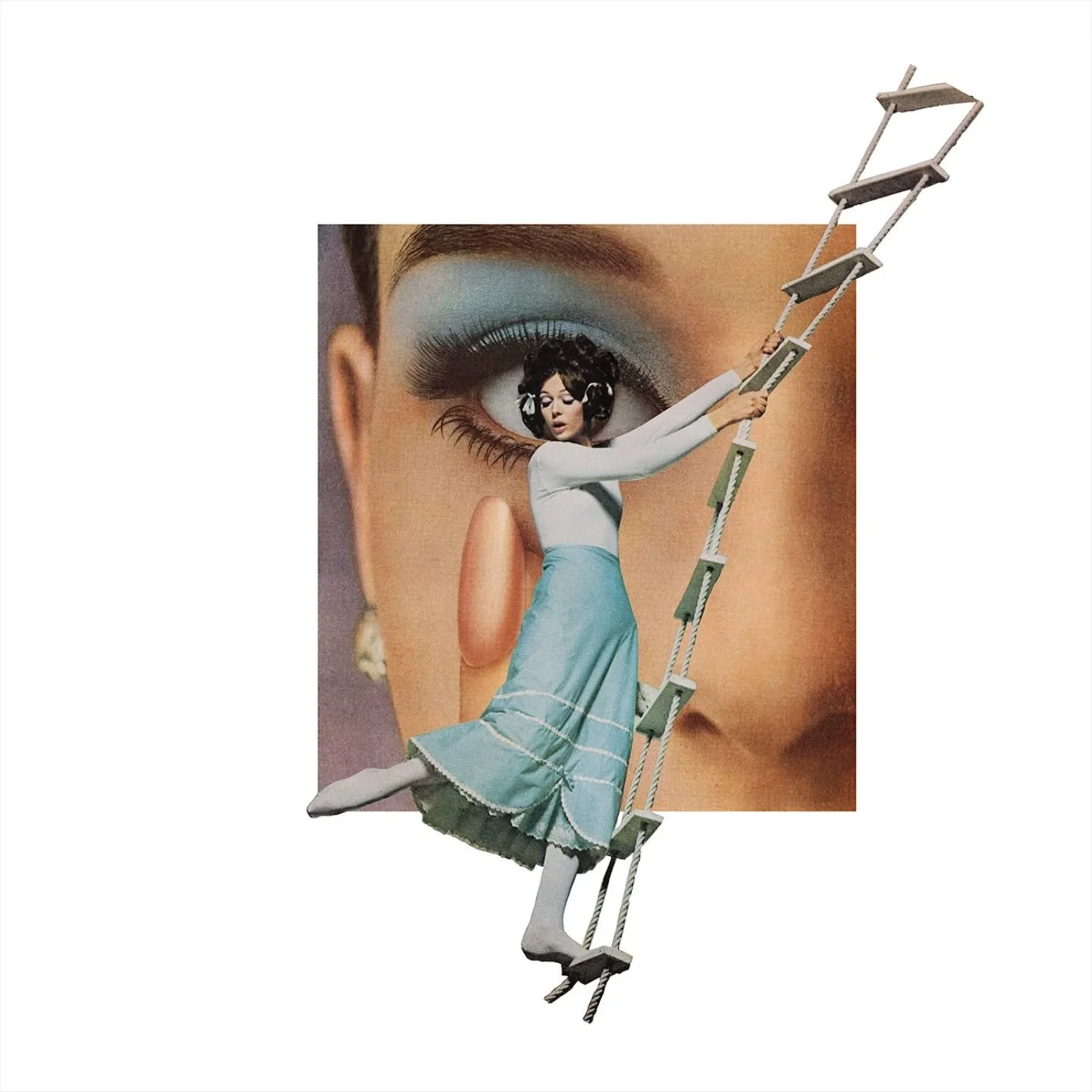 #februllage2026 DAY 3 PROMPT: Ballet 🩰 

This is my second option for the piece. Although I think it's stronger compositionally, I couldn't really make a story so I chose the other to post first. But I wanted it to have an honorable mention! ❤️