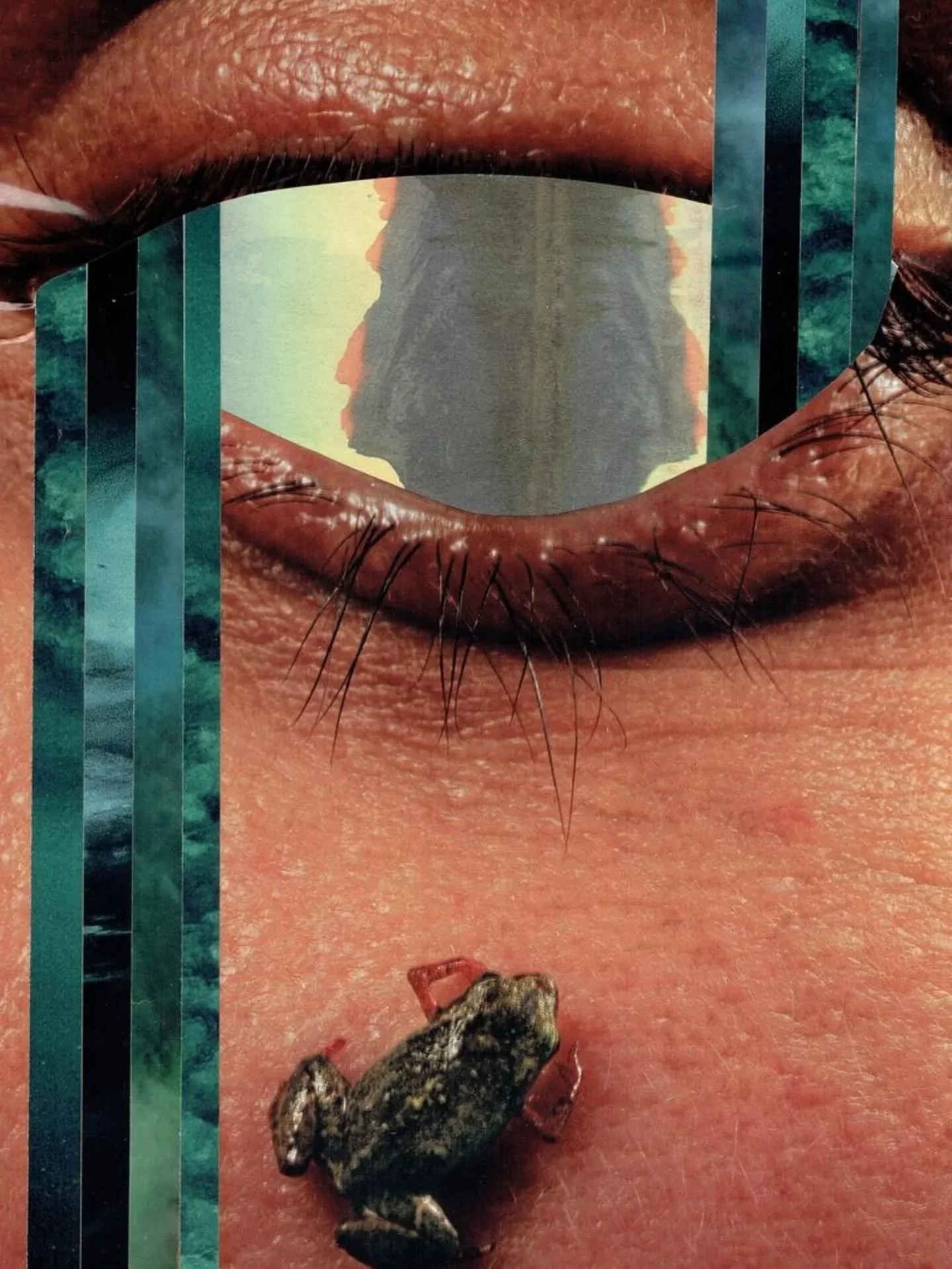 I've been rather reflective these past few months, perhaps this whole year! Here are pieces I made from 2018-2020. Although I feel a lot of people look at my work and say my style is "minimalist", this was not always the case! For a long ti