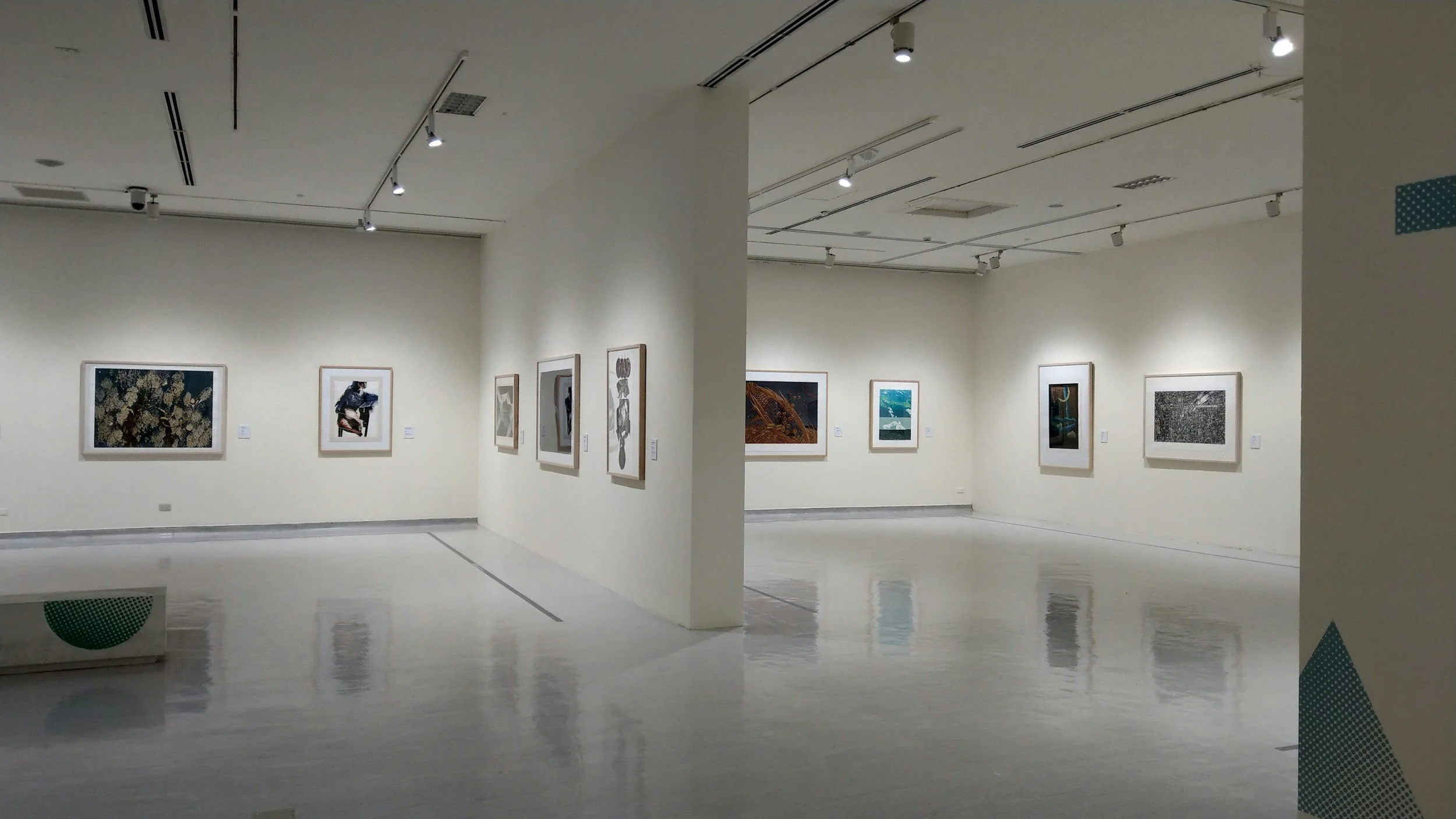 Collage of vintage car images, film photographs, and a woman with multiple small dogs and a bird in her curly hair, with a black-and-white landscape background.