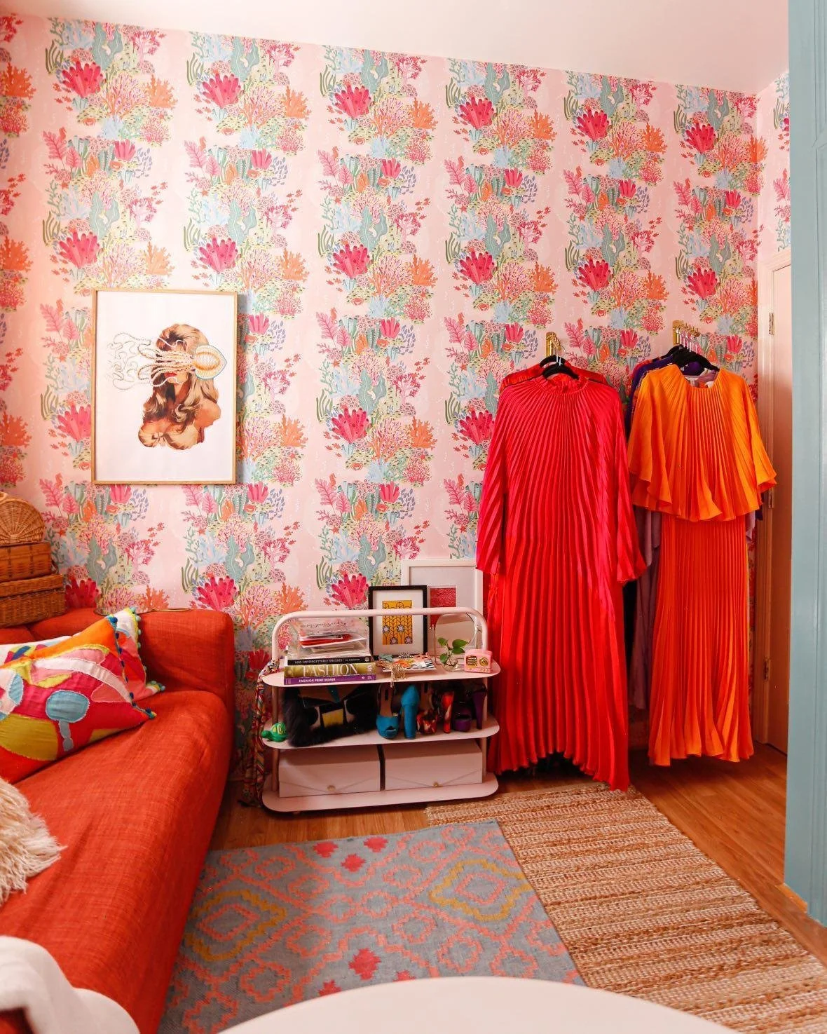 Collaging Meterials Shop — FLANZELLA
