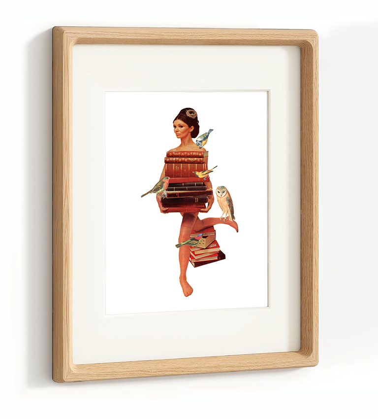 11x14 frame mockup for add on - oak.png