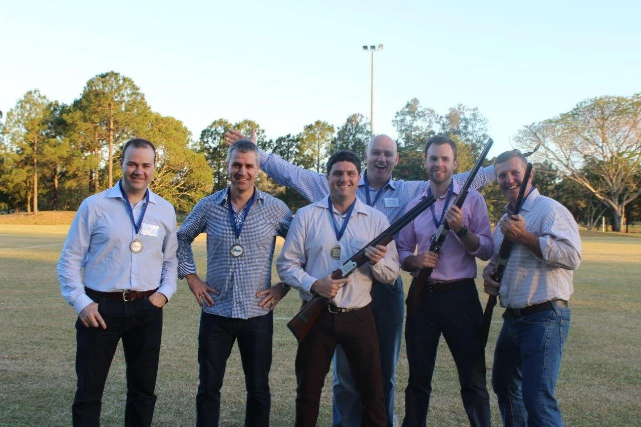 Laser Clay Shooting Activityhq Venue Based Team Activities Events