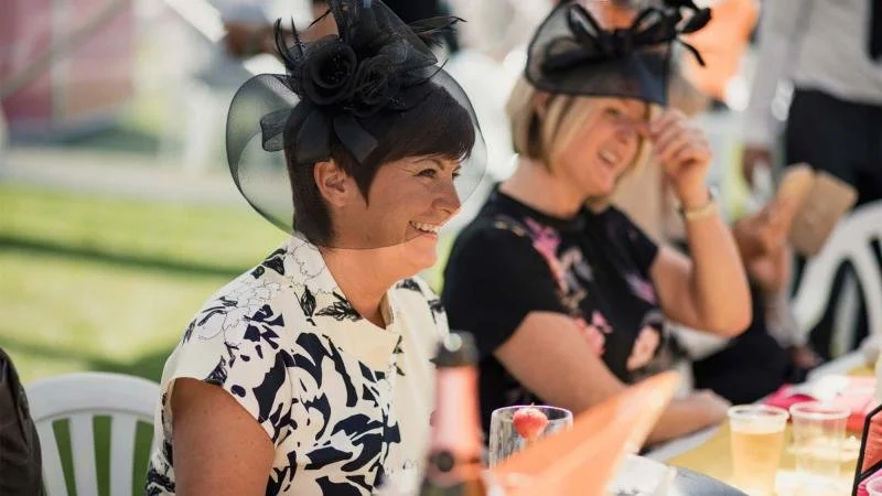 Night at the Races — ActivityHQ - Venue Based Team Activities, Events ...