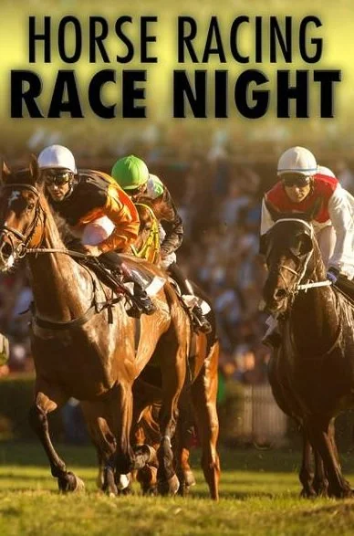 At The Races Video Night at the Races — ActivityHQ - Venue Based Team Activities, Events ...