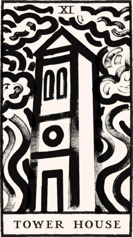 Tower House Restaurant