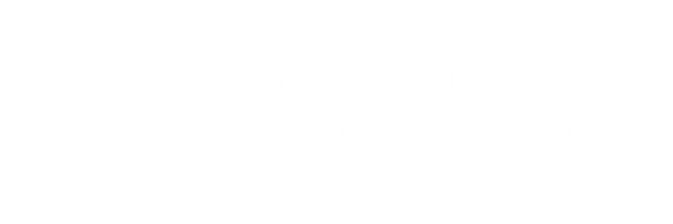 Sustainability Office | Toitū te Taiao