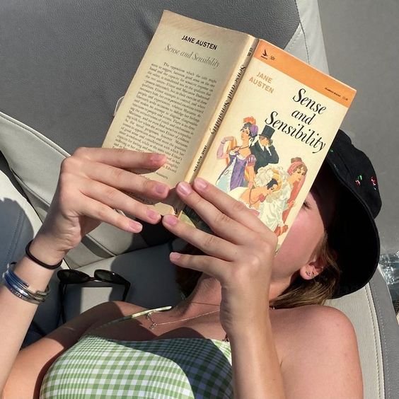 Book Club