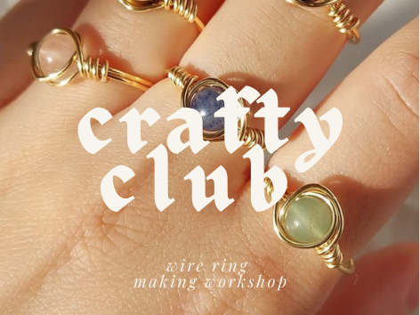 Crafty Club