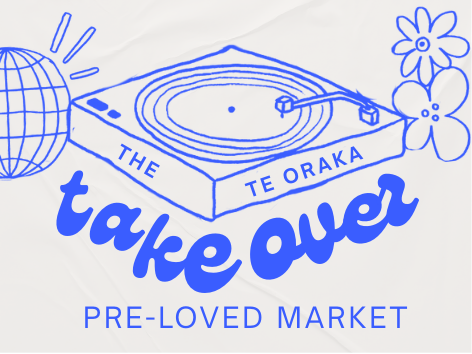 Te Oraka Takeover