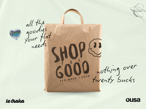 Shop for Good