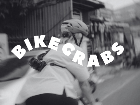 Bike Grabs