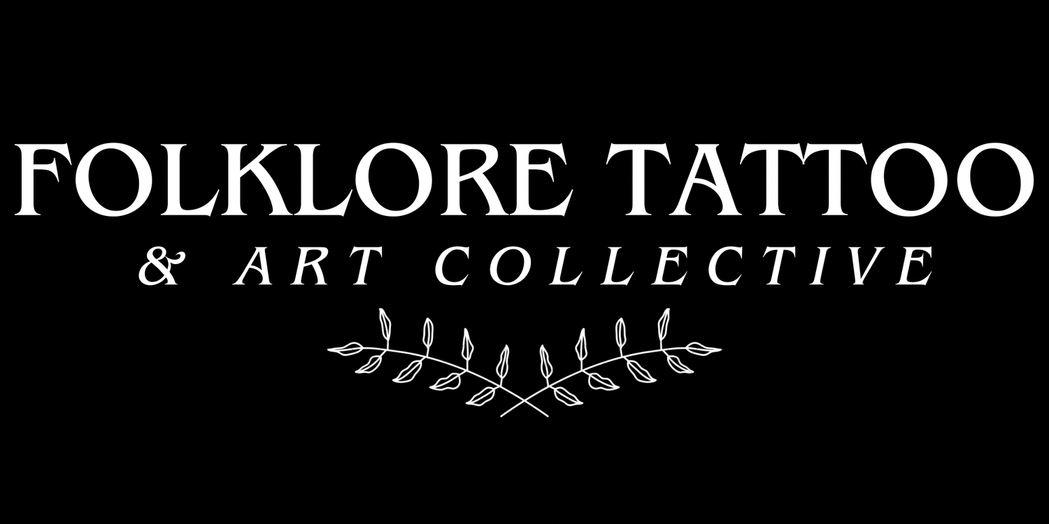 Folklore Tattoo and Art Collective