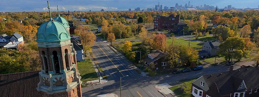 How to Buy A Neighborhood Lot in Detroit for $250