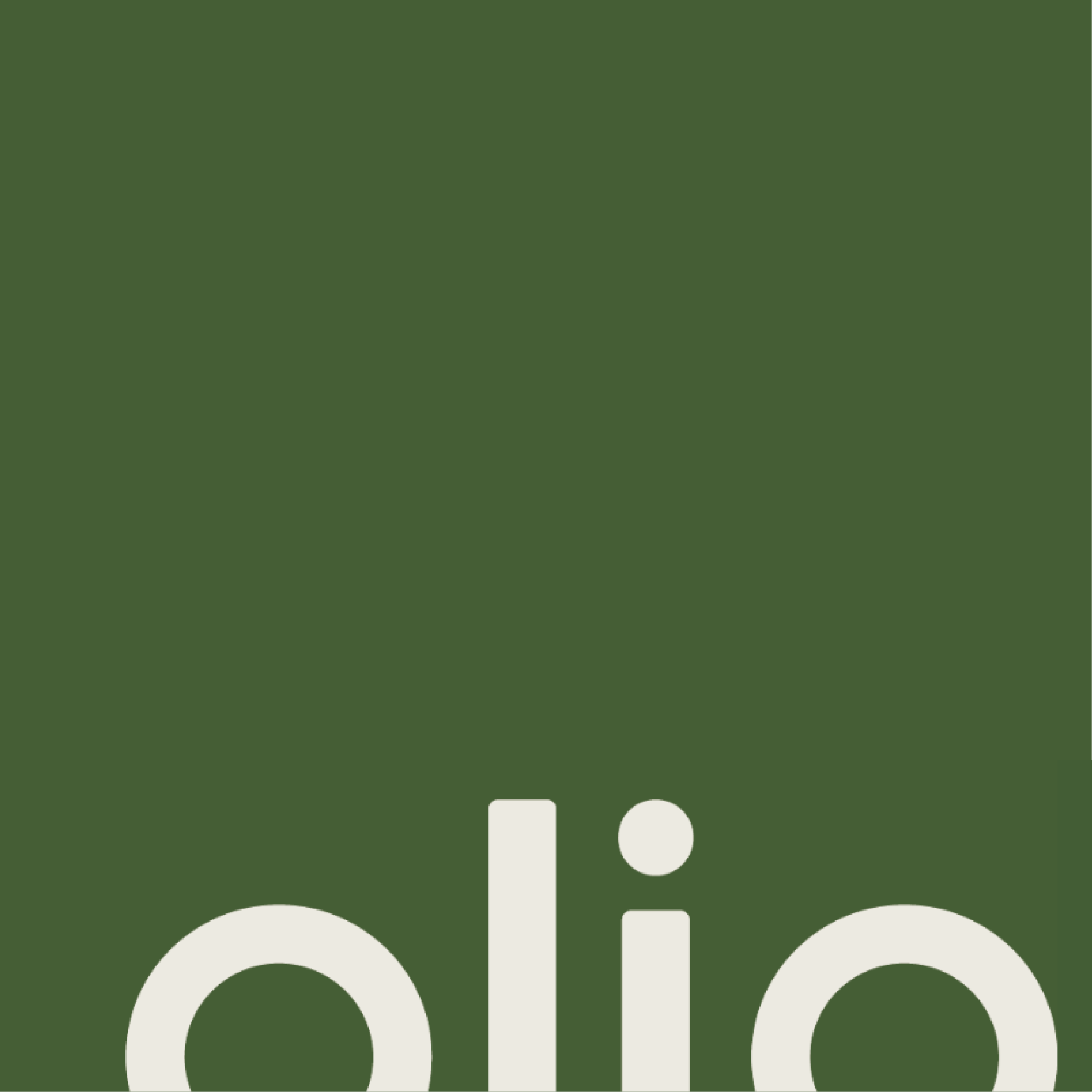 Olio Studio