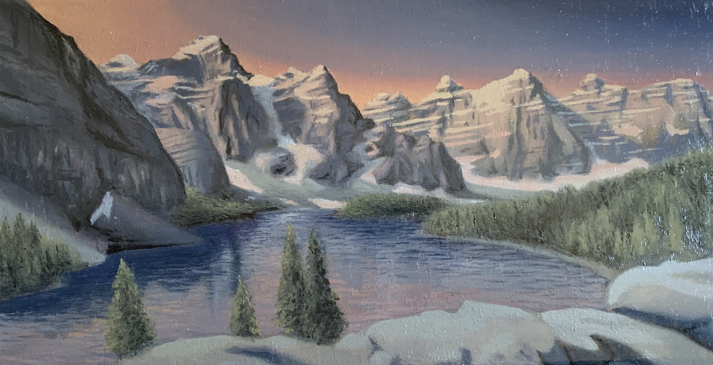 "Maroon Bells"