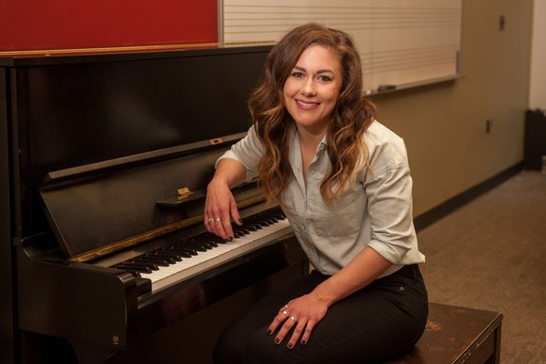 Live Music with Jenn McMillan