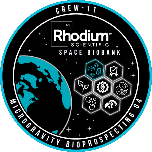 Microgravity Bioprospecting 04