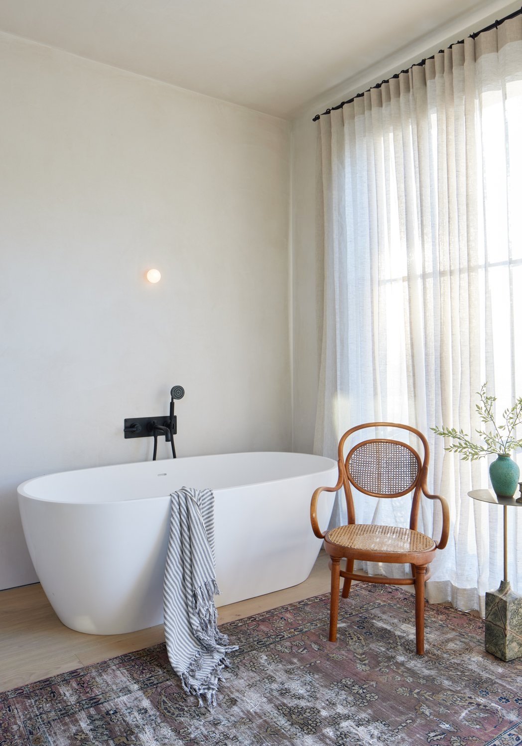 Design by Anastasia Ratia, Styling by The Platform Experiment 