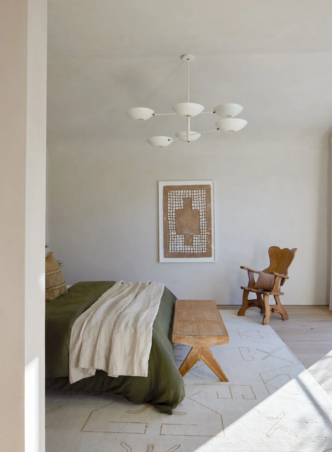 Design by Anastasia Ratia, Styling by The Platform Experiment 