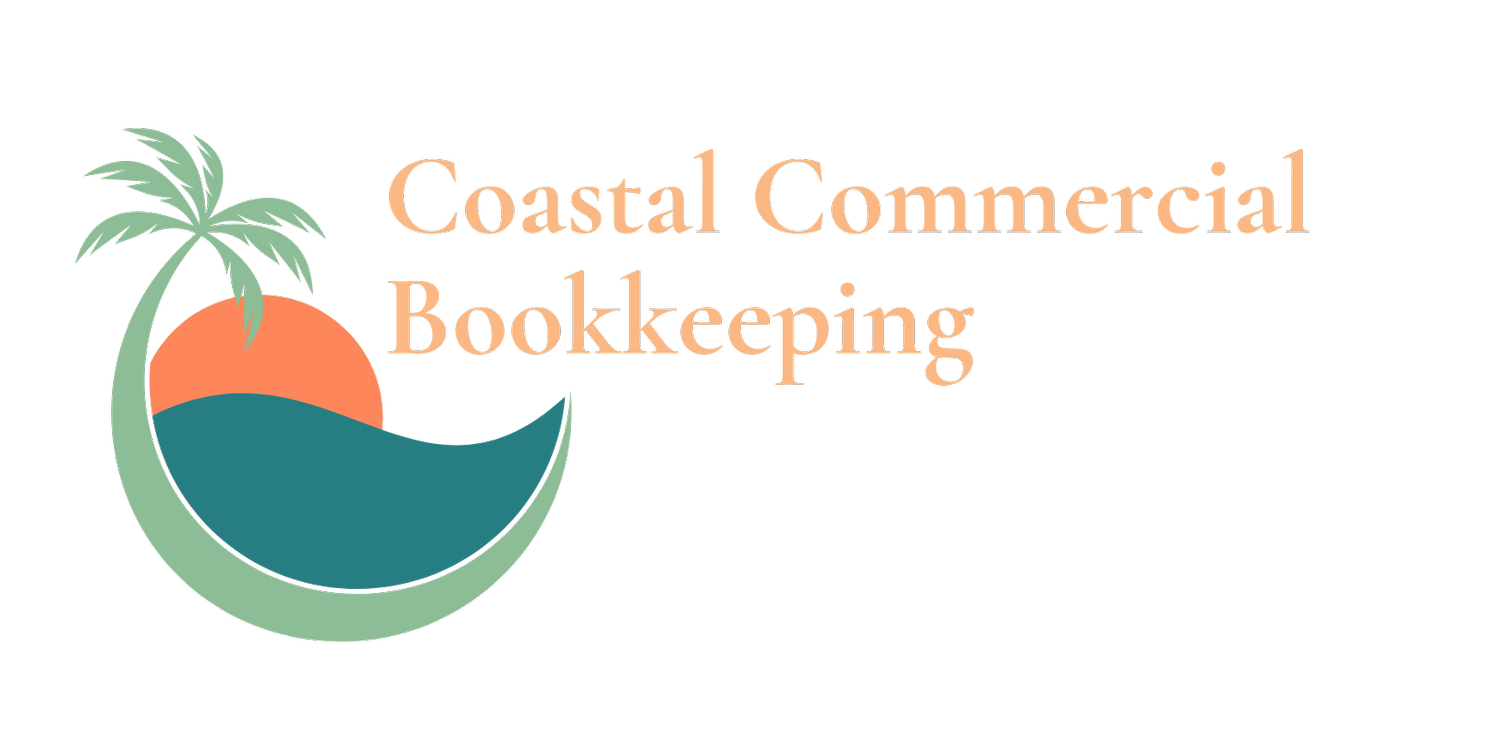 Coastal Commercial Bookkeeping