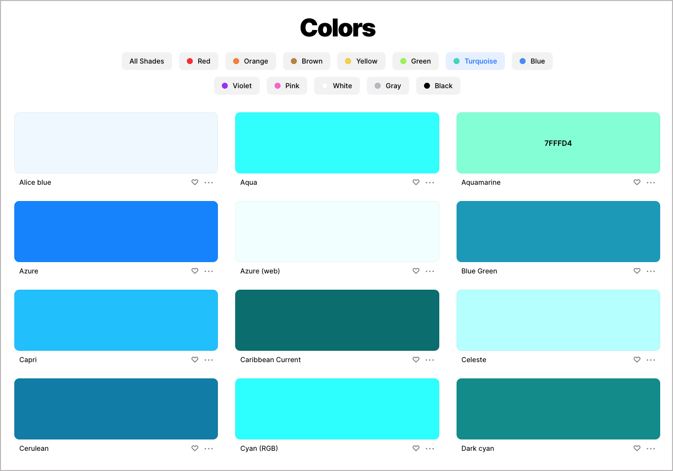 Why is the use of color important in branding? — Premier Brand Studio